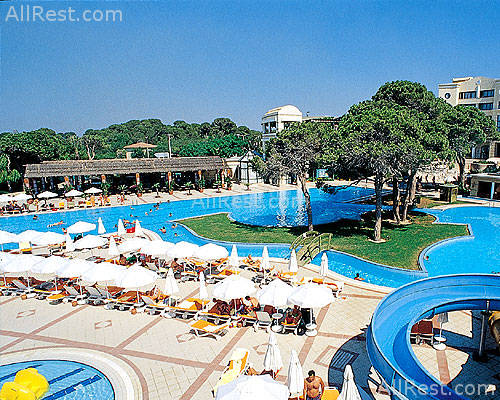 Sillyum Hotel 11